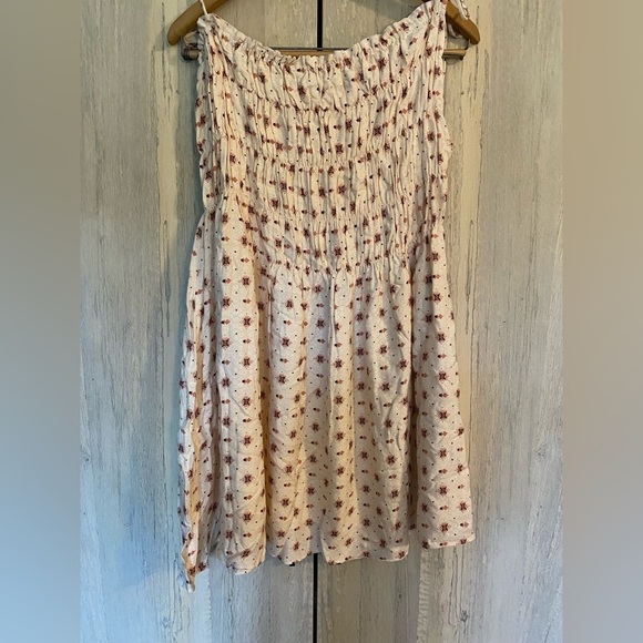 Free People Clementina Mini Dress - Picture 4 of 9